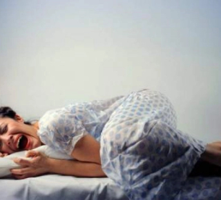 Почему снятся кошмары? Основные причины и как избавится от страшных снов